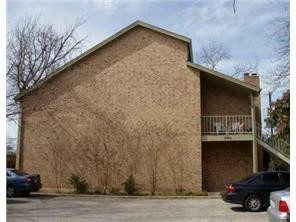 4406 Avenue A in Austin, TX - Building Photo