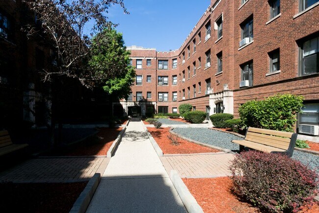property at 2905 N Mildred Ave