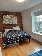 23 Dartmouth Pl in Boston, MA - Building Photo - Building Photo