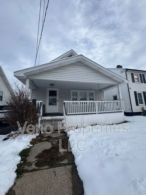 property at 1401 Belmont Ave