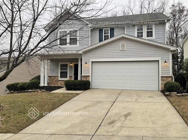 property at 14017 Riding Hill Ave