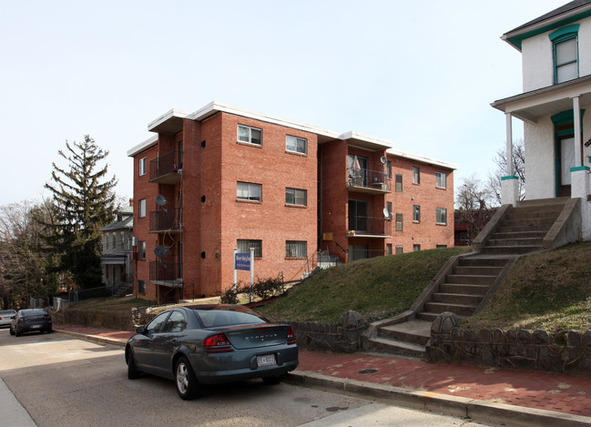 River Heights Condominium in Washington, DC - Building Photo - Building Photo