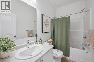 81 REVERIE Wy in Kitchener, ON - Building Photo - Building Photo