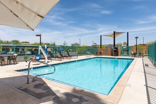 WaterWalk Phoenix – North Happy Valley in Phoenix, AZ - Building Photo