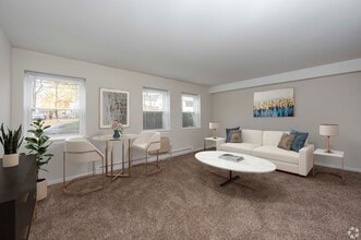 Hampton House Apartments in West Haven, CT - Building Photo - Building Photo