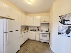 1706 Commonwealth, Unit 12A in Boston, MA - Building Photo - Building Photo