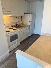 1112 Kinau St in Honolulu, HI - Building Photo - Building Photo