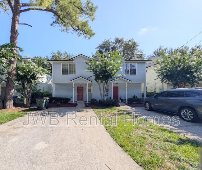 property at 75 Fifth St
