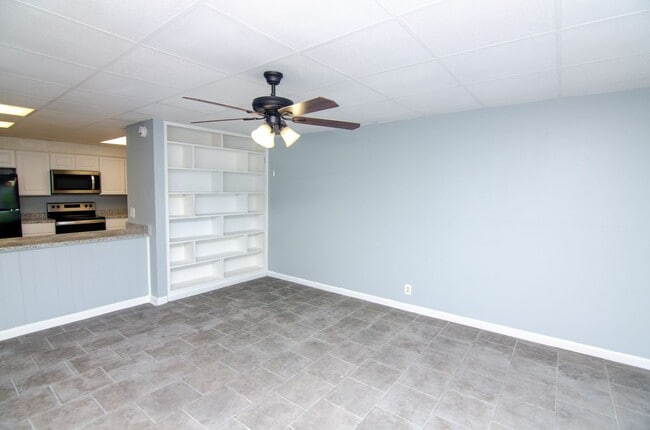 1041 Harold Dr in Nashville, TN - Building Photo - Building Photo