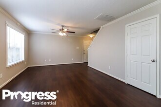 2703 Cypress Island Dr in Houston, TX - Foto de edificio - Building Photo