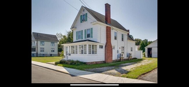 property at 6346 Cropper St