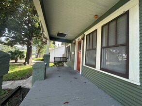 4621 Michaux St in Houston, TX - Building Photo - Building Photo