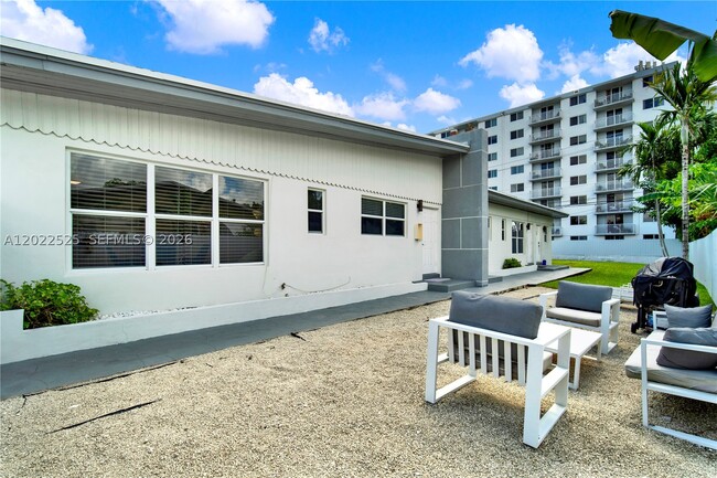 property at 1236 NE 109th St