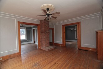 1603 Belle Ave in Davenport, IA - Building Photo - Building Photo