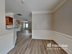 3935 Carolina Cherry Dr in Raleigh, NC - Building Photo - Building Photo