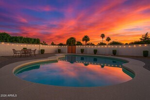 8513 E Indianola Ave in Scottsdale, AZ - Building Photo