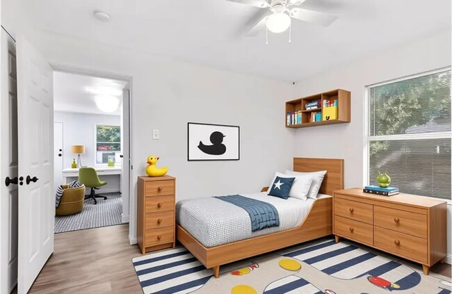 216 N 19th St in Corsicana, TX - Building Photo - Building Photo