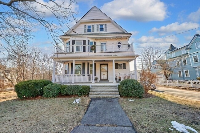 property at 18 Forest St