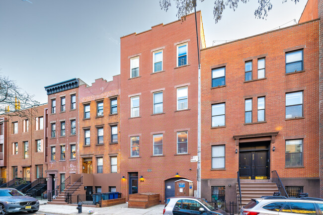 284 Sackett St in Brooklyn, NY - Building Photo - Building Photo