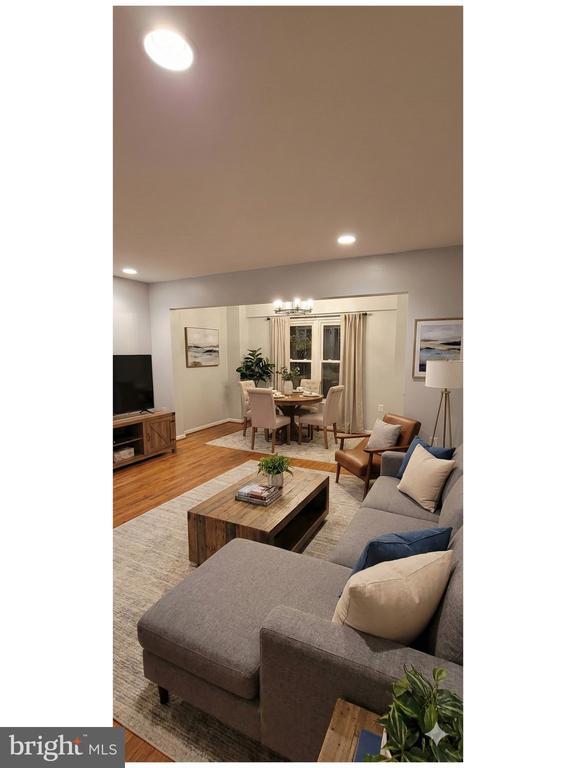 5501 Jay St NE in Washington, DC - Building Photo - Building Photo