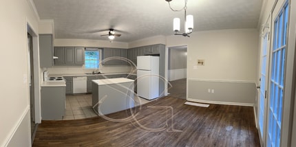 2040 Crabapple Hollow Rd in Hull, GA - Foto de edificio - Building Photo