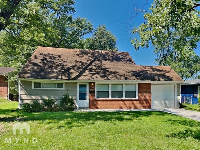 property at 4697 Janis Dr