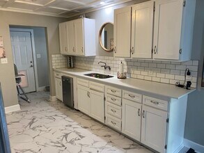 3617 Sanger Ave in Waco, TX - Foto de edificio - Building Photo