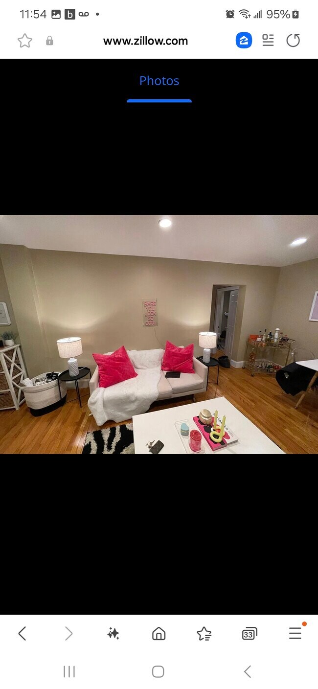 74 Egmont St in Brookline, MA - Building Photo - Building Photo