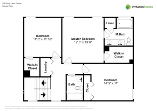 109 Drury Ln in Canton, GA - Building Photo - Building Photo