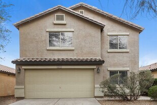 4072 E Mica Rd in San Tan Valley, AZ - Building Photo