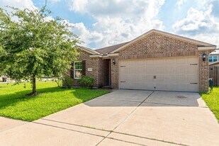 11207 Hall Pines Ct in Houston, TX - Building Photo