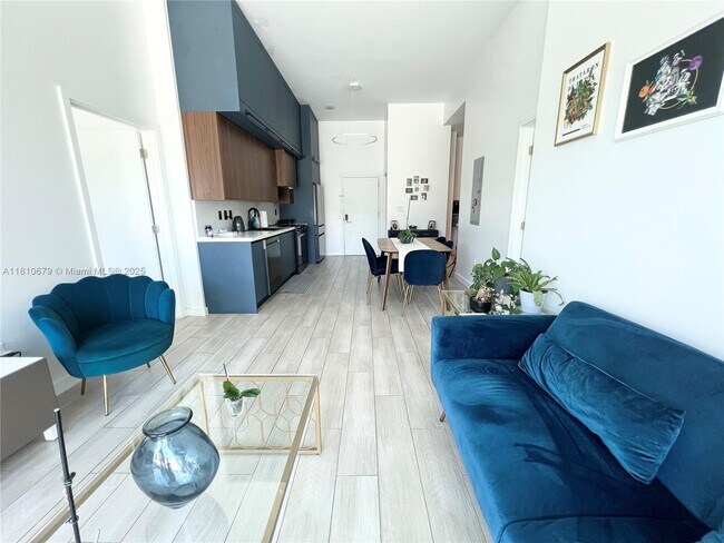 property at 1600 SW 1st Ave