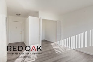 333 N Brand Blvd in San Fernando, CA - Building Photo