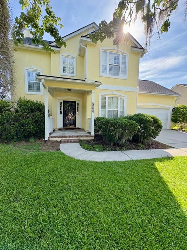 property at 408 Cabrill Dr