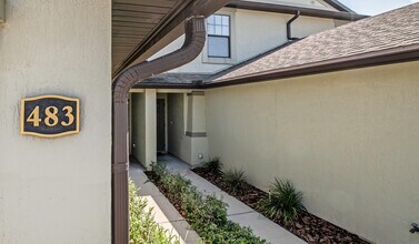 483 Cabernet Pl in St. Augustine, FL - Building Photo - Building Photo