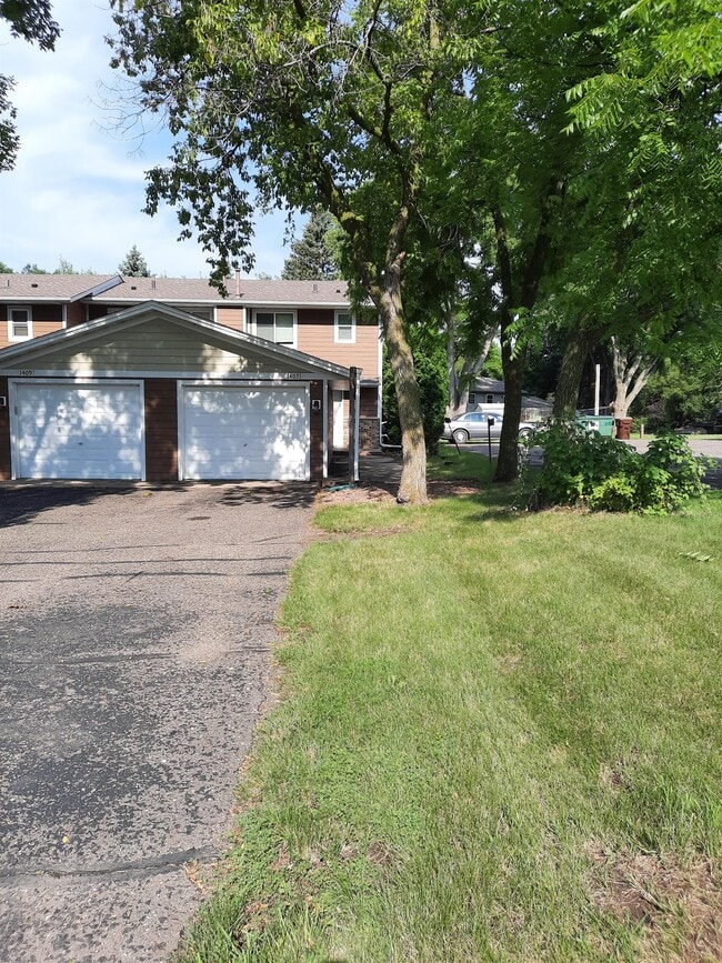 1402 2nd Ave S in Buffalo, MN - Building Photo - Building Photo