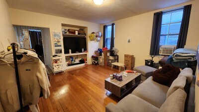 19 Aberdeen St, Unit 3 BED Laundry Basement in Boston, MA - Building Photo - Building Photo