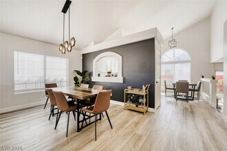 8705 Texas Ranger Ave in Las Vegas, NV - Building Photo - Building Photo