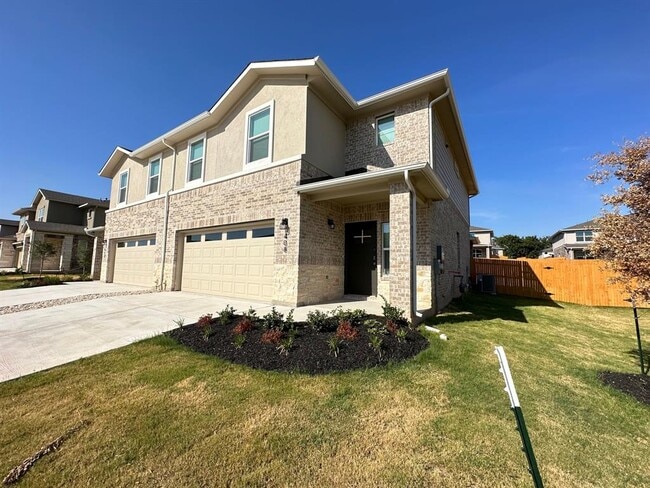 property at 408 Brody Ln