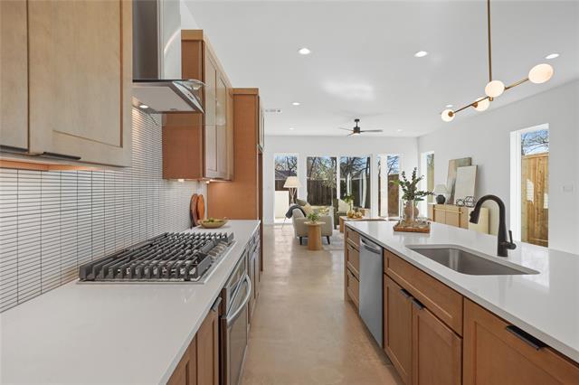 5308 Terry St in Dallas, TX - Building Photo - Building Photo