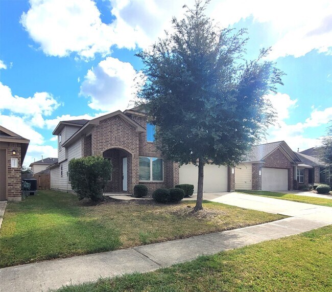13911 Cypress Meadows Dr in Houston, TX - Building Photo - Building Photo