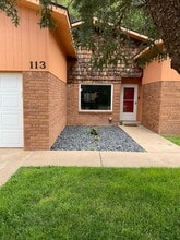 113 Fairway Terrace N in Clovis, NM - Building Photo - Building Photo