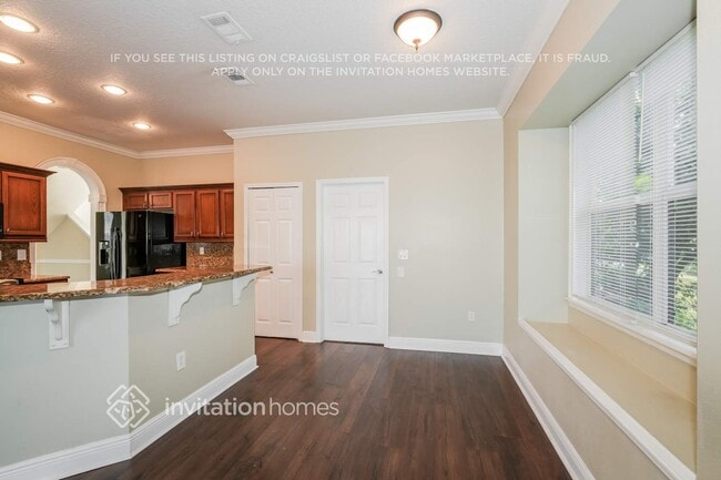 property at 3016 Savannah Oaks Cir