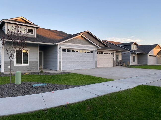 West Meadows Villas