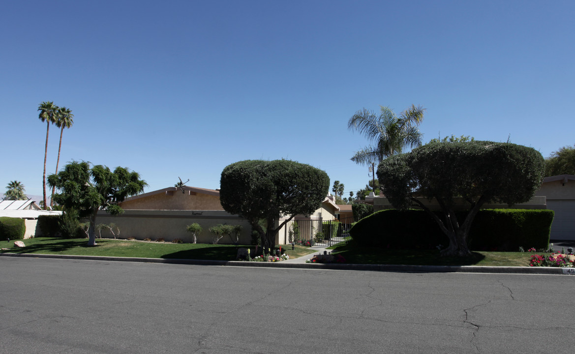 45950 Ocotillo Dr in Palm Desert, CA - Building Photo