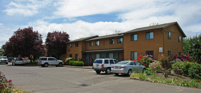 Sycamore Creek in Corvallis, OR - Building Photo - Building Photo