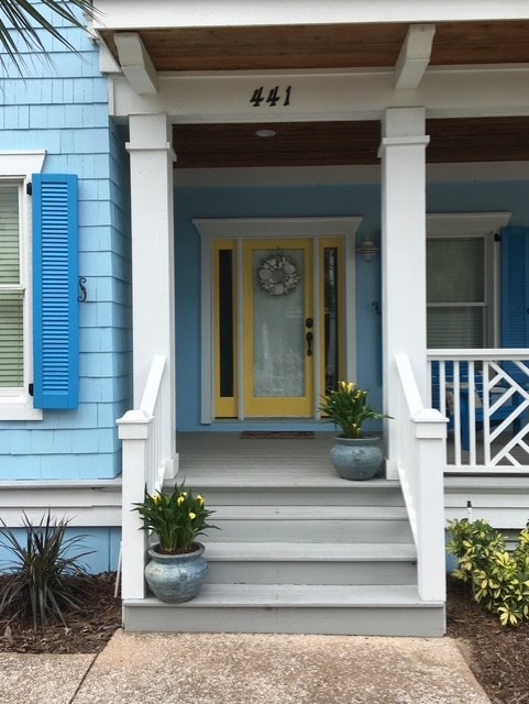 441 Ocean Grove Cir in St. Augustine, FL - Building Photo - Building Photo