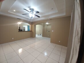 1310 Acme Ln, Unit 1 in Edinburg, TX - Building Photo - Building Photo