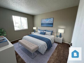 1121 Mazatlan Cir in Colorado Springs, CO - Building Photo - Building Photo