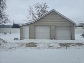 524 3rd St in Menasha, WI - Building Photo